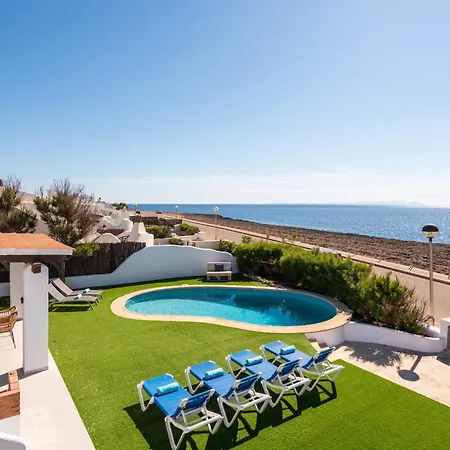 Marctina Villa Cala en Bosch
