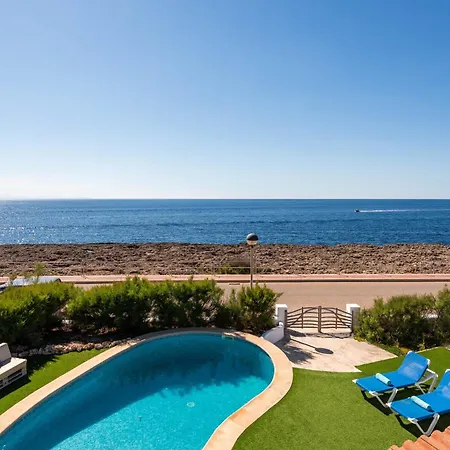 Marctina Villa Cala en Bosch