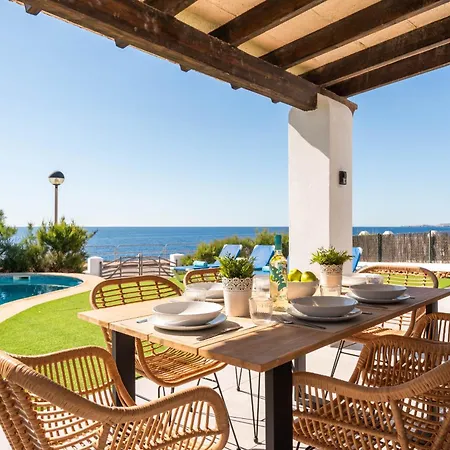 Marctina * Cala en Bosch